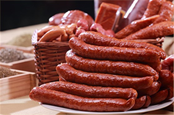 青岛乐鱼leyu（中国）食品