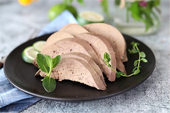 乐鱼leyu（中国）-猪肝