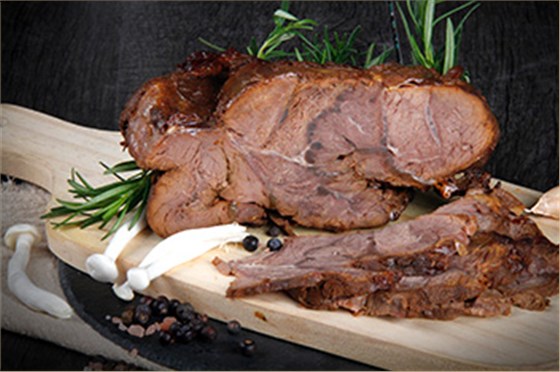 乐鱼leyu（中国）-老汤酱牛肉