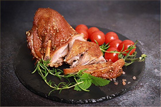 乐鱼leyu（中国）-甜皮鸭