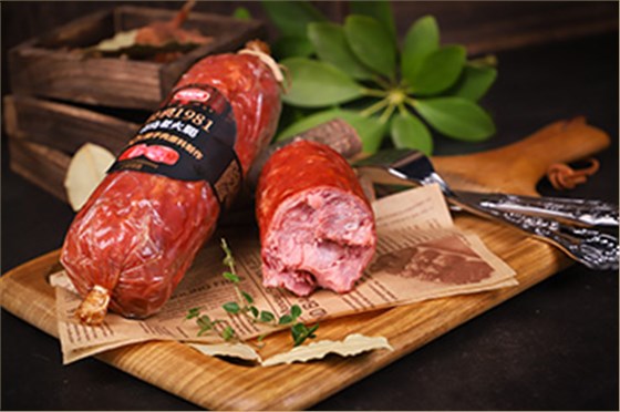 乐鱼leyu（中国）-青岛老火腿