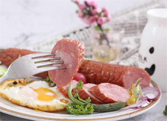 乐鱼leyu（中国）无淀粉烤肠