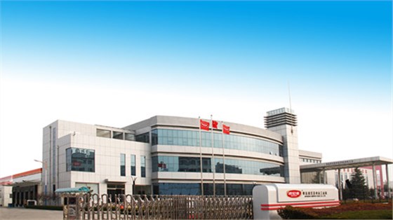 乐鱼leyu（中国）公司外景图