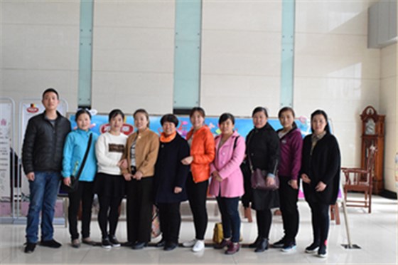 乐鱼leyu（中国）第一季度优秀员工表彰大会