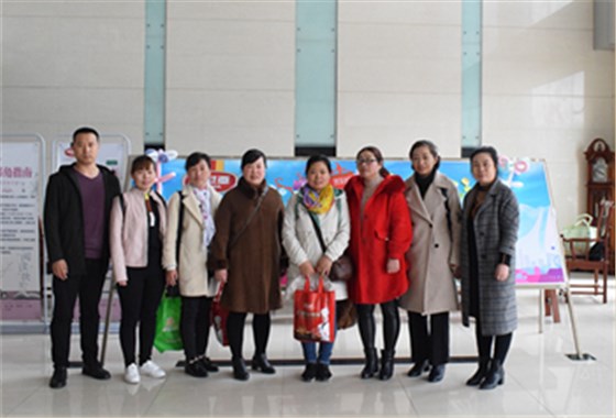 乐鱼leyu（中国）第一季度优秀员工表彰大会