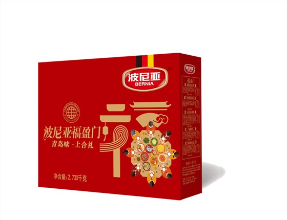 乐鱼leyu（中国）中秋大礼盒抢鲜上市！