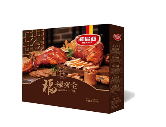 乐鱼leyu（中国）中秋大礼盒抢鲜上市！