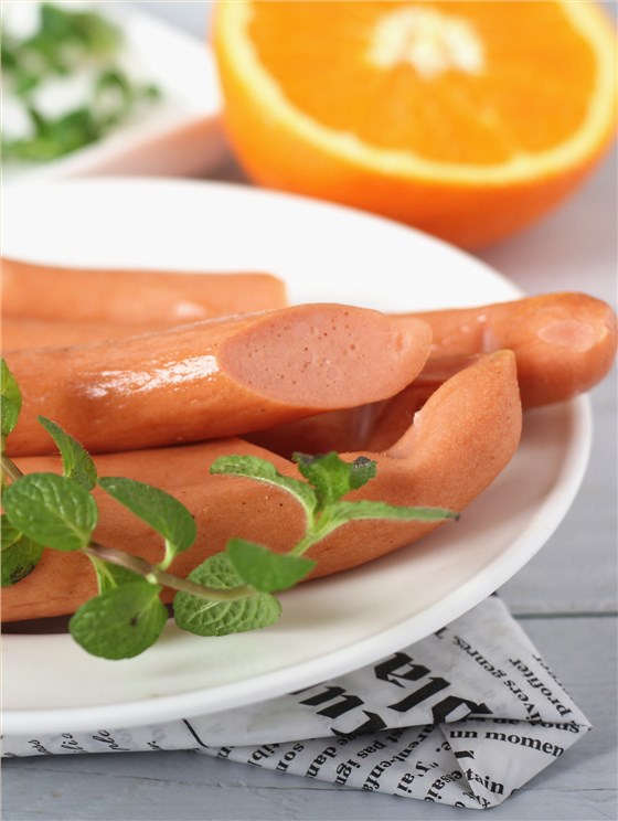 乐鱼leyu（中国）维也纳香肠