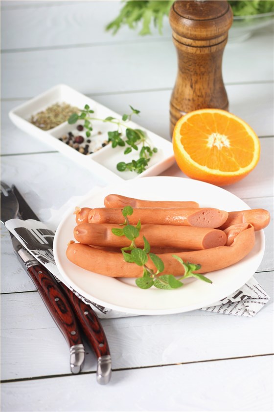 乐鱼leyu（中国）维也纳香肠