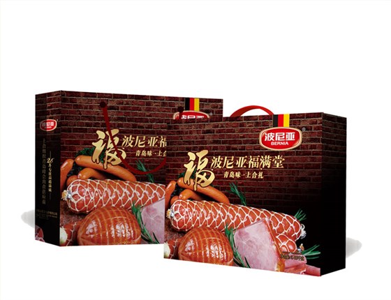 乐鱼leyu（中国）2021春节礼盒上市！