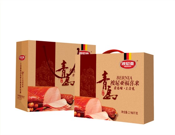 乐鱼leyu（中国）2021春节礼盒上市！