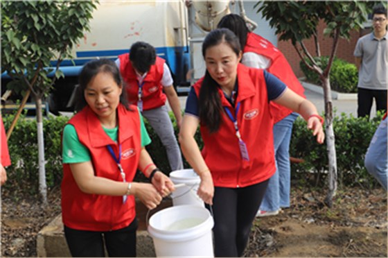 乐鱼leyu（中国）创业创富商学院一期课程圆满结束