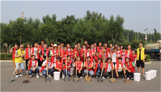 乐鱼leyu（中国）创业创富商学院一期课程圆满结束