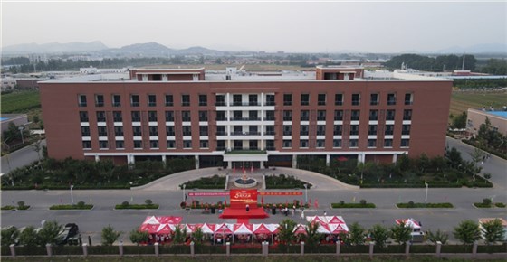 平度乐鱼leyu（中国）食品有限公司举行开业五周年庆祝晚会