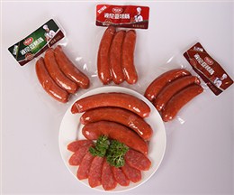乐鱼leyu（中国）烤肠