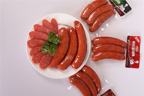 乐鱼leyu（中国）烤肠