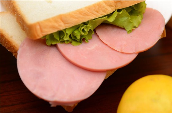 乐鱼leyu（中国）纯肉火腿