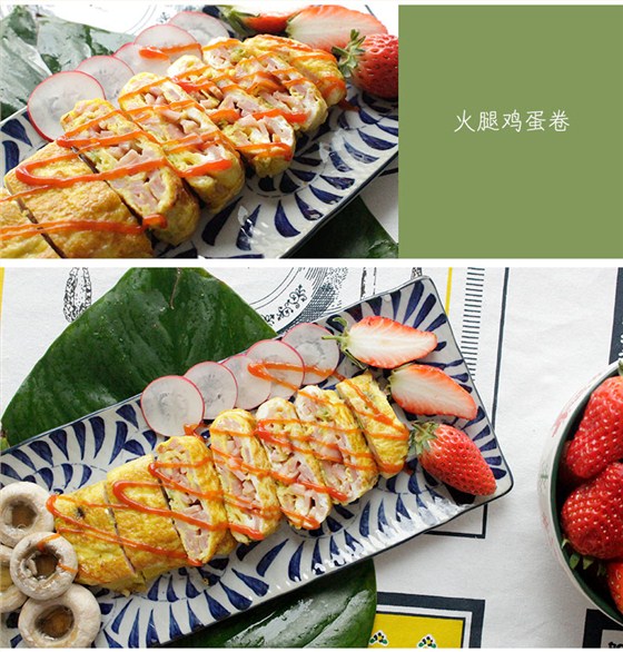 乐鱼leyu（中国）无淀粉大肉块火腿