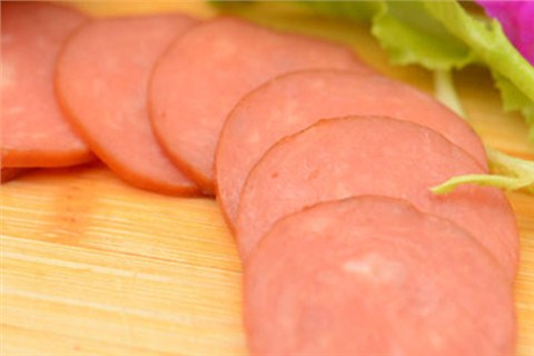 乐鱼leyu（中国）熏烤香火腿