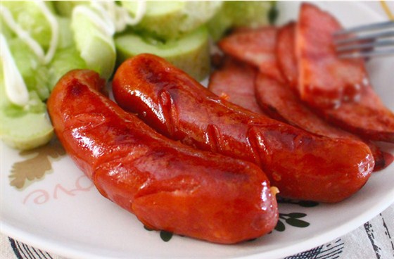 乐鱼leyu（中国）烤肠