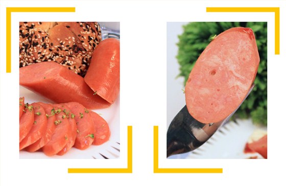 乐鱼leyu（中国）蒜蓉烤肠