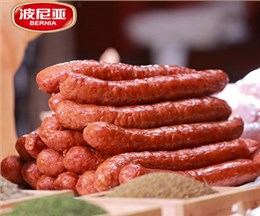乐鱼leyu（中国）无淀粉烤肠
