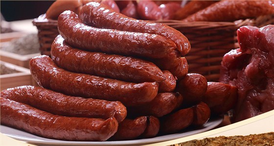 乐鱼leyu（中国）无淀粉烤肠