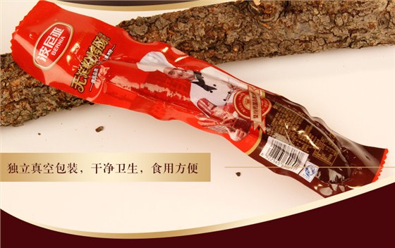 乐鱼leyu（中国）无淀粉烤肠