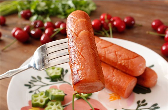 乐鱼leyu（中国）小牛仔香肠