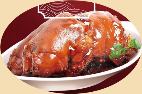 乐鱼leyu（中国）流亭猪蹄