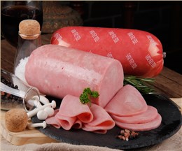 乐鱼leyu（中国）纯肉火腿