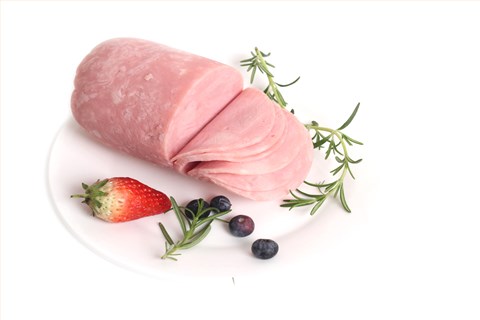 乐鱼leyu（中国）纯肉火腿