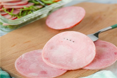 乐鱼leyu（中国）纯肉火腿