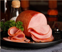 乐鱼leyu（中国）黑森林火腿