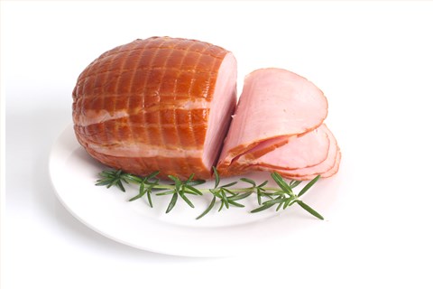 乐鱼leyu（中国）黑森林火腿