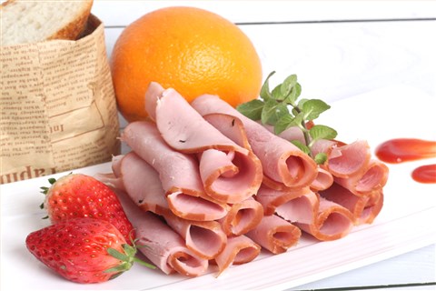 乐鱼leyu（中国）黑森林火腿