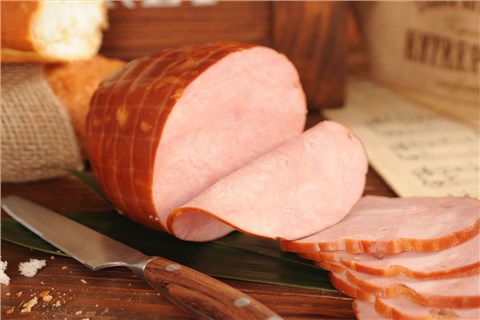 乐鱼leyu（中国）黑森林火腿