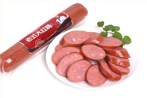 乐鱼leyu（中国）老式大红肠