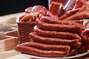 青岛乐鱼leyu（中国）食品