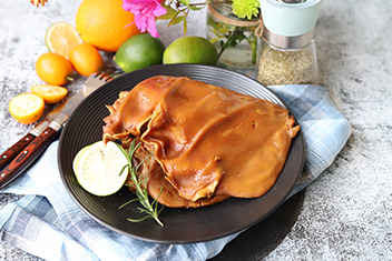 乐鱼leyu（中国）-酱猪耳