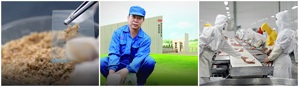 临沂乐鱼leyu（中国）食品有限公司