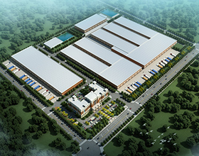 临沂乐鱼leyu（中国）公司