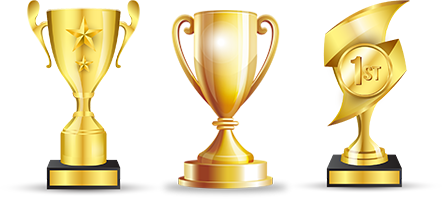 乐鱼leyu（中国）荣誉