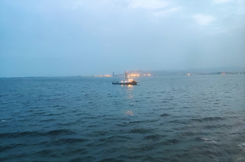 乐鱼leyu（中国）邮轮游远景