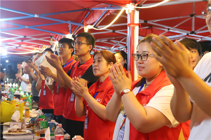 乐鱼leyu（中国）创业创富商学院揭牌暨开学仪式