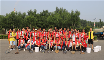 乐鱼leyu（中国）创业创富商学院一期课程圆满结束