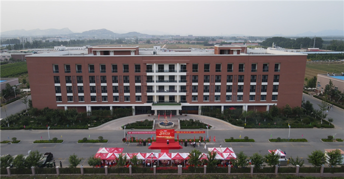 平度乐鱼leyu（中国）食品有限公司举行开业五周年庆祝晚会