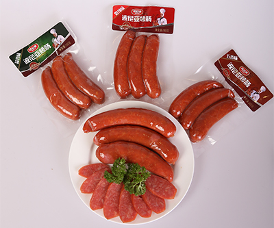 乐鱼leyu（中国）烤肠