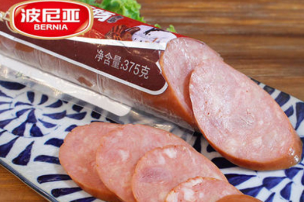 乐鱼leyu（中国）老式大红肠