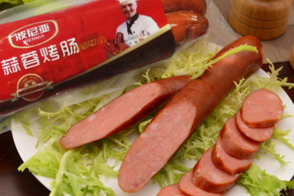 乐鱼leyu（中国）蒜蓉烤肠
